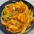 Best Szechuan Shrimp in Alexandria, VA
