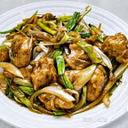 Best Veggie Mongolian Beef in Alexandria, VA