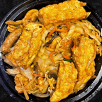 Best Moo Shu Tofu in Alexandria, VA