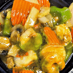 Best Curry Shrimp in Alexandria, VA