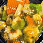 Best Gluten Free Curry Shrimp in Alexandria, VA