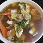 Best Wor Wonton Soup in Alexandria, VA