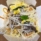 Best Beef Taiwan Rice Noodles in Alexandria, VA