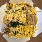 Best Spicy Basil Beef with Rice Noodle in Alexandria, VA