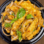 Best Spicy Basil Chicken in Alexandria, VA