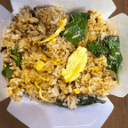 Best Spicy Basil and Egg Fried Rice in Alexandria, VA