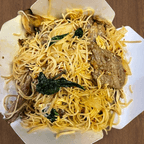 Best Spicy Basil Beef with Rice Noodle in Alexandria, VA