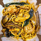Best Spicy Basil Combination Lo Mein in Alexandria, VA