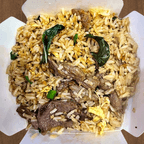 Best Spicy Basil Beef Fried Rice in Alexandria, VA