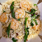 Best Spicy Basil Shrimp Fried Rice in Alexandria, VA