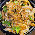 Best Spicy Basil Beef in Alexandria, VA