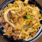 Best Moo Shu Pork in Alexandria, VA