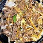 Best Moo Shu Beef in Alexandria, VA