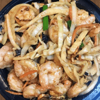 Best Moo Shu Shrimp in Alexandria, VA