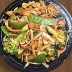 Best Moo Shu Vegetables in Alexandria, VA