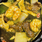 Best Gluten Free Curry Supreme in Alexandria, VA