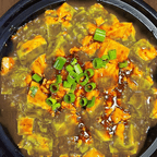 Best Ma Po Tofu in Alexandria, VA