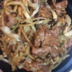 Best Moo Shu Pork in Alexandria, VA