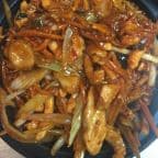 Best Chicken with Garlic Sauce in Alexandria, VA