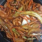 Best Szechuan Pork in Alexandria, VA