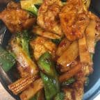 Best Hunan Tofu in Alexandria, VA