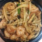 Best Moo Shu Shrimp in Alexandria, VA