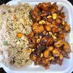 Best Kung Pao Chicken in Alexandria, VA