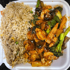 Best Shrimp Hunan Style in Alexandria, VA