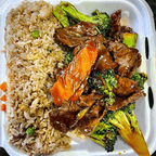 Best Beef with Broccoli in Alexandria, VA