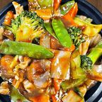 Best Stir Fried Mixed Vegetables in Alexandria, VA
