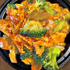 Best White Meat Chicken Broccoli in Alexandria, VA