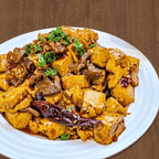 Best Beef Ma Po Tofu in Alexandria, VA