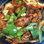 Best Kung Pao Beef in Alexandria, VA