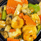 Best Curry Shrimp in Alexandria, VA