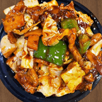 Best Double Cooked Pork in Alexandria, VA