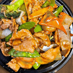 Best Pork Mixed Vegetables in Alexandria, VA