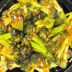 Best Szechuan Broccoli in Alexandria, VA