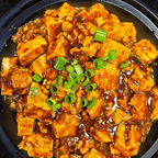 Best Ma Po Tofu in Alexandria, VA