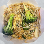Best Vegetable Cantonese Rice Noodles in Alexandria, VA
